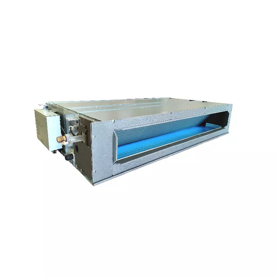 Mitsubishi 1.5 Ton Hybrid+Ductable Cassatte AC, FDUM50CNV-S6/FDC50CNV-S6 product image