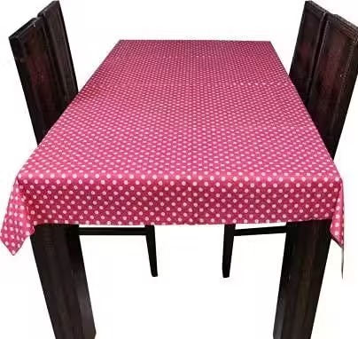 Center Printed Table Cover Without Lace Water poof & Dustproof High Quality Table Cover product image